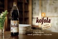 Výrobca obľúbeného nápoja prišiel s nečakanou zmenou: Kofola má nové logo! Čo naň vravia Slováci?
