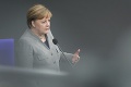 Merkelová je proti vyčleňovaniu firiem z budovania 5G sietí: Ale pozor na bezpečnosť