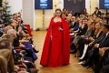 Bratislavské módne dni plné prekvapení: Heribanová aj Kollárova dcéra ukázali priateľov, čo na to politik