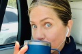 Jennifer Aniston opäť vyvolala ošiaľ príspevkom na Instagrame: Fotka dostala 2 milióny lajkov
