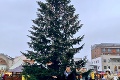 Výzdoba, stromček a nič viac: Vianočné mestečko v Nitre tento rok definitívne nebude