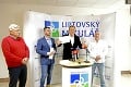 Hokejový klub z Liptovského Mikuláša ponúka licenciu: Buď to zatvoríme, alebo predáme!