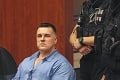 Krvavý zoznam obetí mafiánskeho bossa: Mikuláš Černák už priznal vinu v prípade 16 vrážd