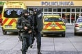 Nemocnica v Ostrave otvorila traumatologickú ambulanciu, kde sa strieľalo: Pri vstupe je kondolenčná kniha