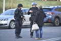 Masaker v Ostrave: Podľa českého ministra sú prehliadky pri vstupe do nemocníc nereálne
