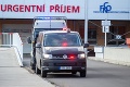 Streľba v ostravskej nemocnici: Sú medzi obeťami aj Slováci?