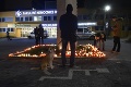 Masaker v Ostrave: Ďalší postrelený bol prepustený z nemocnice