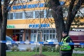 Česká polícia omylom označila za strelca z Ostravy Slováka: Chyba, kvôli ktorej mal peklo!