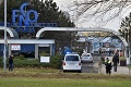 V Českej republike sa rozozvučali sirény: Pripomenuli tragickú streľbu v ostravskej nemocnici