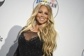 Speváčka Mariah Carey bola kúsok od prostitúcie: Podrazila ju vlastná sestra
