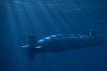 Neuveriteľný nález: Polícia zadržala ponorku naplnenú kokaínom