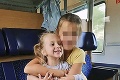 V boji slovenskej matky s mužom z Poľska najviac trpí 10-ročná dcéra: Otec uniesol Natálku z ulice!