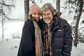 Legendárny Messner: Ukázal priateľku a prezradil svoje plány v Tatrách