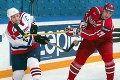 Smútok v bieloruskom hokeji: Zomrel bývalý reprezentant Cyplakov († 50)