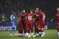 Liverpool v Salzburgu s nožom na krku: Obhajcovi trofeje hrozí vyradenie