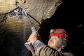Unikátny objav v Demänovskej doline: V strope jednej jaskyne sa našlo niečo jedinečné