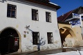Múzeum v Kežmarku sa dočká ďalšej opravy: Do budovy meštianskeho domu z 15. storočia vrazia závratný príspevok