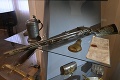 Škandál v Trenčianskom múzeu: V zbierke chýbajú výstavné exponáty, zmizlo 248 vzácnych zbraní!