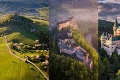 Týchto 12 miest na Slovensku musí vidieť každý! Strhujúce video najkrajšieho, čo doma máme: Súhlasíte s výberom?