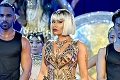 Zuzana Plačková na koncerte Nicki Minaj v Budapešti: Oklamali nás!