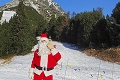 Otvorenie zimnej sezóny na Štrbskom Plese: Mikuláš priniesol do Tatier lyžovačku