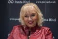 Fanúšikovia Mariky Gombitovej vo vytržení: Speváčka ohlásila veľkú novinu