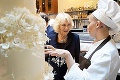 Dominika robí maškrty za desaťtisíce eur vo viedenskej cukrárni: Moje torty chutili Bayernu aj vojvodkyni Camille