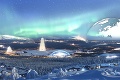 Fíni predstavili zaujímavý plán: Santa Claus bude mať za polárnym kruhom vlastnú republiku