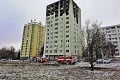 Stavebníci pochybujú o vine robotníkov: Toto nesedí na výbuchu paneláku v Prešove