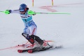 Fantastický triumf Vlhovej: Peťa nedala v paralelnom slalome súperkám žiadnu šancu!