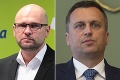 Danko odvolal koaličnú radu, SaS reaguje: Zbabelý krok, vťahuje Slovensko do politickej nestability!
