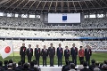 V Tokiu otvorili olympijský štadión za viac ako miliardu: Sofistikovaná technika ochráni aj pred horúčavami