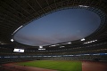 V Tokiu otvorili olympijský štadión za viac ako miliardu: Sofistikovaná technika ochráni aj pred horúčavami