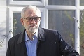 Líder britských labouristov Corbyn: Je mi ľúto volebnej porážky, na kampaň som hrdý
