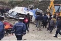 Tragické ráno v Nepále: Na ceste z chrámu havaroval autobus, zomrelo najmenej 14 ľudí