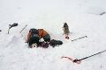 Tragická lyžovačka Mareka († 23) a Andreja v Nízkych Tatrách: Nešťastiu mohli predísť