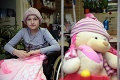 Ťažko chorú Sašku prepustili z nemocnice: Doma ju čakalo prekvapenie, ktoré jej konečne vyčarilo úsmev na tvári