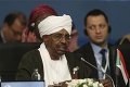 Pral špinavé peniaze: Exprezidenta Sudánu Bašíra odsúdili na dva roky väzenia