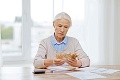 Poberatelia dôchodkov pozor: Sociálna poisťovňa mení pre sviatky výplatné termíny