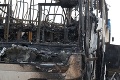 Havária autobusu v Afganistane: Náraz do dodávky neprežilo 11 ľudí