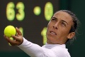 Smutný pohľad na grandslamovú šampiónku: Slávna tenistka bojuje s rakovinou!