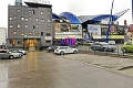 Pôsobenie HC Košice v domácom stánku ohrozuje dlh 200 000€: Zachránia Steel arénu predajom hotela?