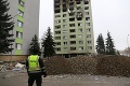 O osude bytovky v Prešove rozhodne krízový štáb: Verdikt padne v najbližších dňoch