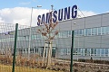 Samsung sa chystá prepúšťať: O prácu by mali prísť stovky ľudí