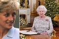Ako trávia Vianoce kráľovské rodiny? Princezná Diana prvý raz s darčekmi šliapla vedľa