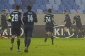 Slovan nezvládol rozlúčkový zápas, hoci dvakrát nad Bragou viedol