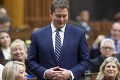 Líder kanadských konzervatívcov končí: Odchod kvôli rozporom v strane