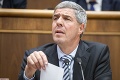 Bugár tvrdí, že Lajčákova demisia nie je dokonaná: Takýto by mal byť postup