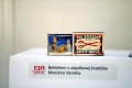 Unikátna výstava slovenských betlehemov: Najmenší vtesnal umelec do zápalkovej škatuľky