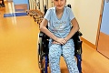 Krutá rana pre chorú školáčku Sašku, ktorá písala Čaputovej: Rakovinu dostala aj jej mama!